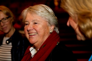 Ina Van Berckelaer Web
