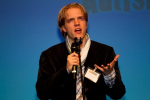 Jarl Van Maltha Web