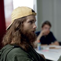Onderzoekers