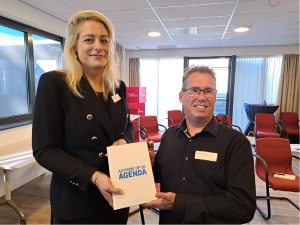 Autisme op de Agenda Tilburg