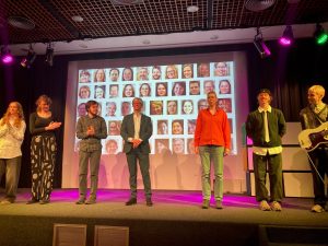 Theaterstuk lectoraat HAN slot